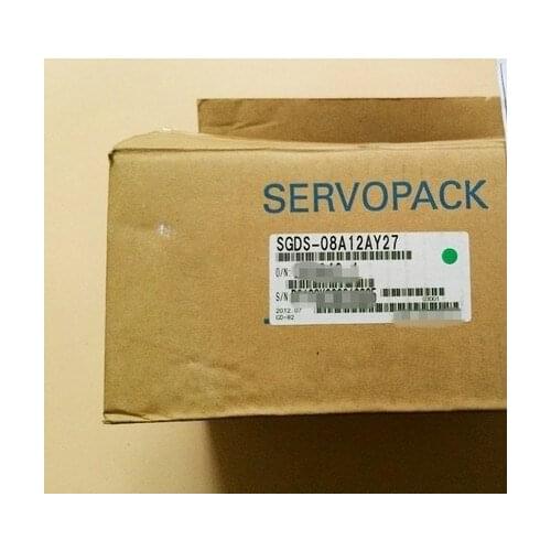 NEW&ORIGINAL SGDS-08A12AY27