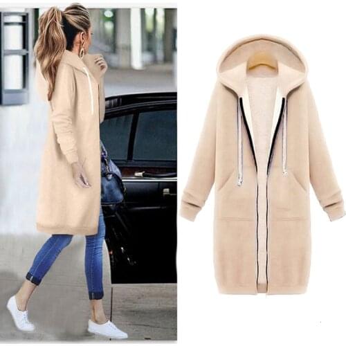 One Yona Womens Autumn Hoodies