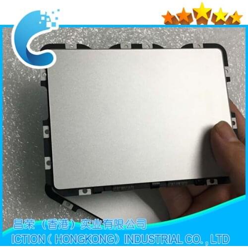 Genuine Early 2015 Year A1502 Trackpad Touchpad 810-00149-04 for Apple Macbook Retina Pro 13.3" A1502 MF839 MF841 EMC2835