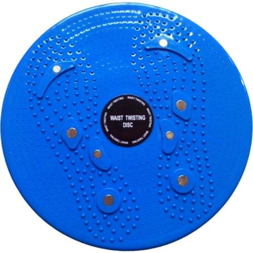 Twist Plate For Exercises Whole Body Shaping And Acupuncture Massage Twister Disc Board for Legs Waist Foot Ankle ALS88