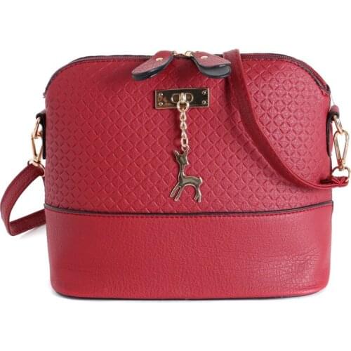 TFSCLOIN Women's Hard Bags