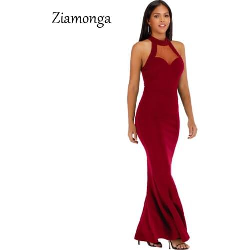 Женские стильные платья Ziamonga China At AliExpress