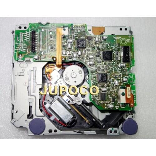 10PCS NEW CD LOADER FOR BMW DP23S5EA