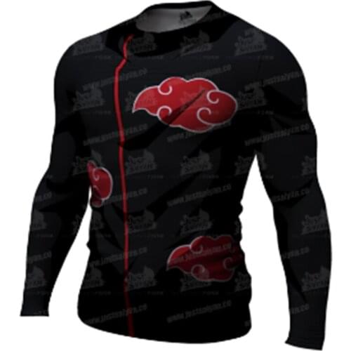 2021 Harajuku Cosplay Anime character Cross Grens Explosie Digitale Patroon 3D T-shirt Serie Korte Mouw T-shirt Mannen Top