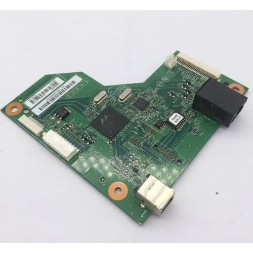 CC526-60001 CC526-80001 for HP LaserJet P2035N Formatter Board with Network 90 days warranty printer parts
