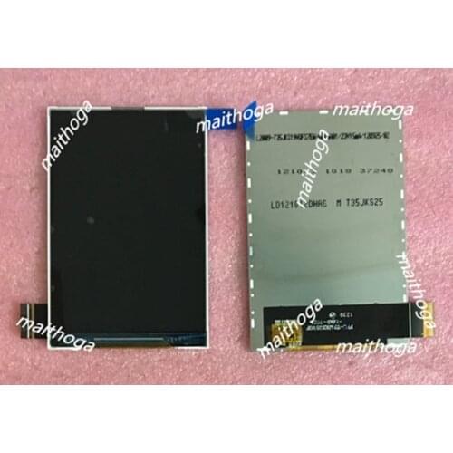 3.5 inch 39P TFT LCD Color Screen HX8357C Drive IC 320(RGB)*480 SPI+RGB Interface No Touch