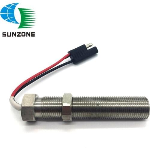 Engine Pickup Sensor MPU Speed Sensor MSP6724 Generator Parts Magnetic Rotational Sensor MPU6724
