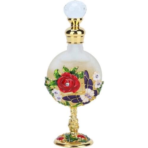 Oil Perfume Meditation Relaxation Craft Muslim Perfume for Friends for Increase the Sense Of Relaxation for Help Enhance