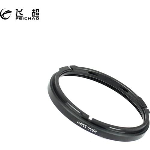 55mm 58mm 62mm 67mm 72mm 77mm 82mm Metal Filter Adapter Ring Bayonet B50 B60 B70 Special for Hasselblad Camera Bay HB 50 60 70