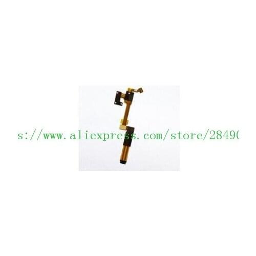 NEW Lens Focus Flex Cable For Panasonic FOR LUMIX G VARIO 14-140mm / 14-140 mm 1:3.5-5.6 Repair Part (Caliber 58)