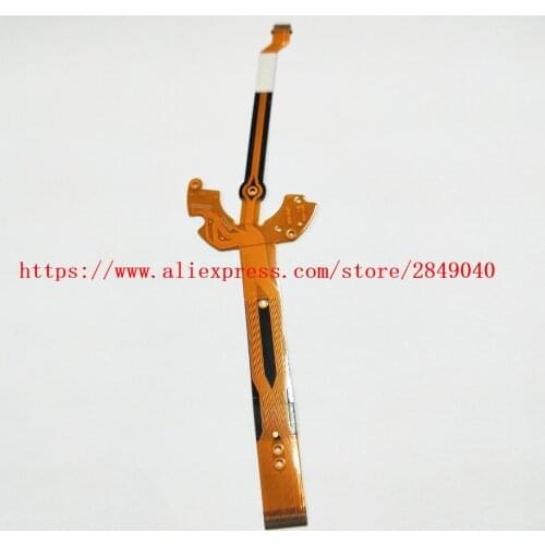 NEW LENS Aperture Flex Cable For Panasonic for LUMIX G VARIO HD 14-140mm 14-140 mm / 1:4-5.8 62 caliber Repair Part