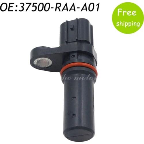 New Crankshaft Position Sensor For Acura Honda Accord 2.4L Civic 37500-RAA-A01 PC478, 37500RAAA01,PC478,SU6679,802 21038