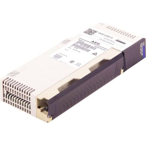 Schneider Electric PLC Module 140 Series 140DDO84300 DC Output New and Original