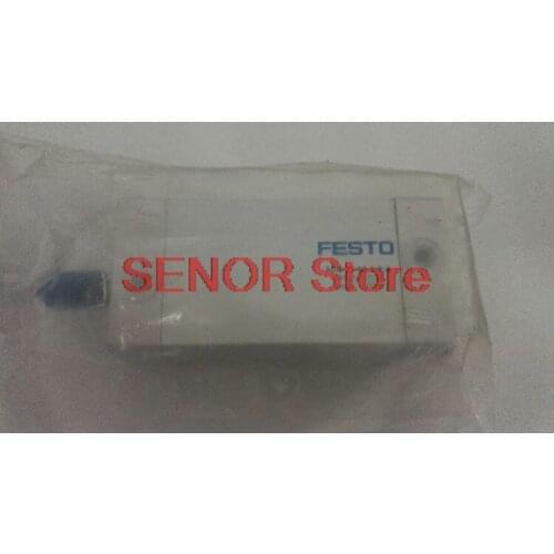 New original compact cylinder ADN-25-40-A-P-A 536257