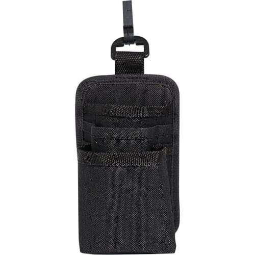 Car Storage Organizer Box Oxford Bag Hanging Holder Outlet Vent Stowing Tidying in Auto Phone Pocket Bag Car Accessories