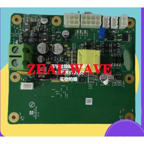 Original Mindray bs330e bs350e bs360e bs360s bs370s Analog Power Board DC/DC Power Board