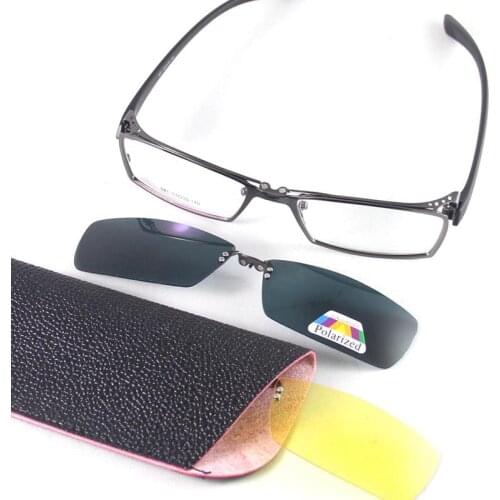 Men's Frames RUI HAO EYEWEAR China