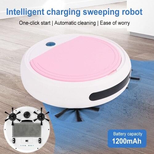 VGR Robot Vacuum Cleaners