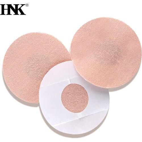 25 PCS Adhesive Patch CGM For Dexcom G6 And Freestyle Libre Waterproof Adhesive Patches Pre Cut Back Paper