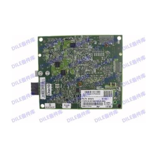 88Y6370 IB-1867 16Gb FC5022 Dual-port Mezzanine Adapter 16GbE FC LC SR HBA PCIe Controller Card