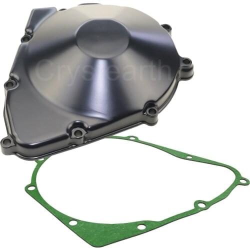 For Suzuki GSF600 BANDIT 600 96 97 98 99 00 01 02 03 GSX600F GSX750F KATANA 98-06 Motor Engine Stator Cover Crankcase Gasket