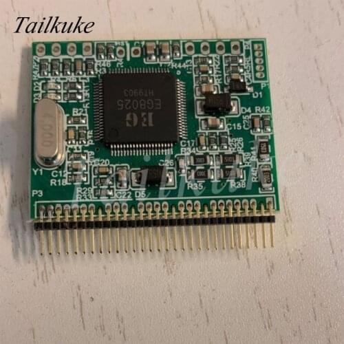 EGS005 sine wave inverter sinusoidal inverter driver board Main control chip EG8025