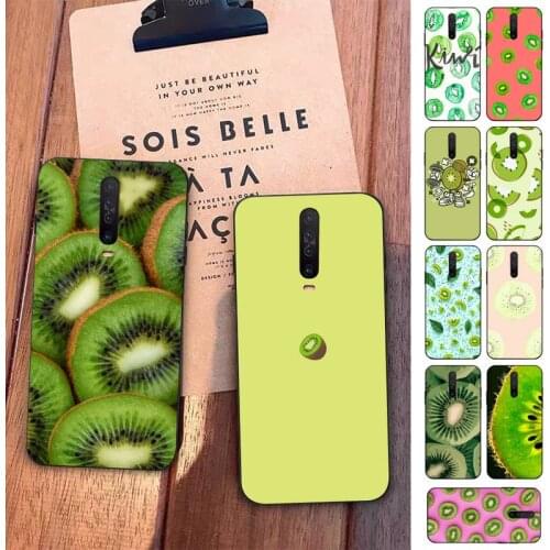 FHNBLJ Phone Cases Xiaomi Redmi K30 Pro