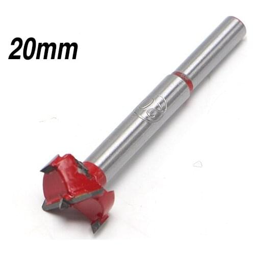 20mm 0.79" Wood Hole Saws for Woodworking Wood Cutter Drilling Bit Tools