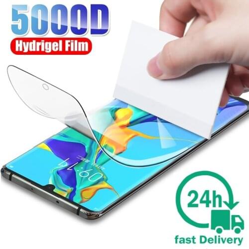 Hychaer Screen Protectors For Huawei