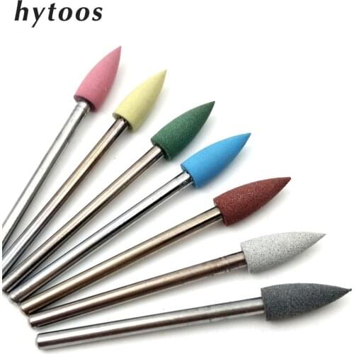Hytoos Accessories And Drill Bits For Nails