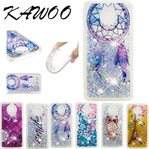 KAWOO Motorola Moto Z3 Play Phone Cases