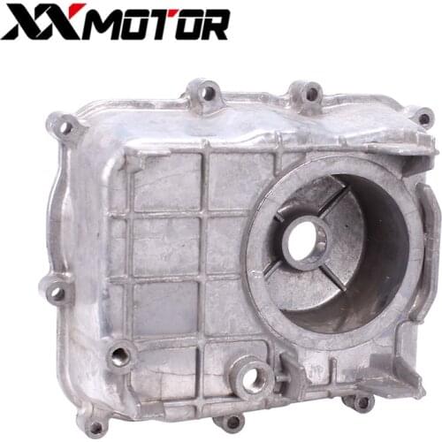 Stator Engine Cover Bottom cover For HONDA Magna 250 Motorcycle Accessories