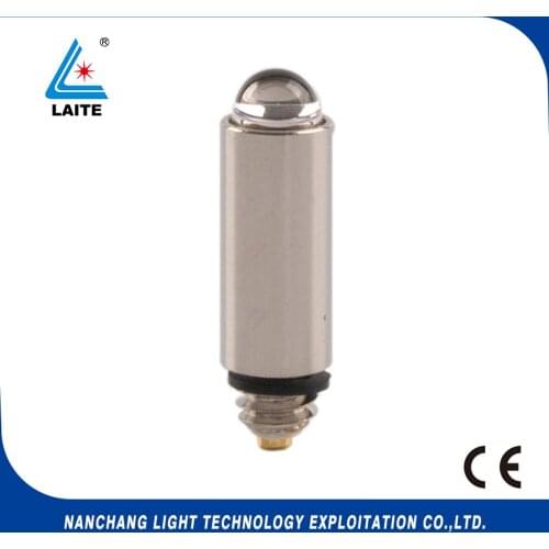 Welch Allyn 00200 2.5V lamp otoscope Wa00200-u bulb free shipping-10pcs