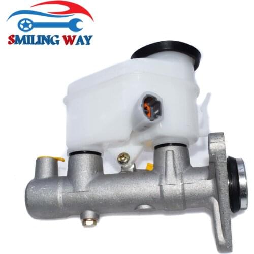 SMILING WAY Brake Master Cylinder For Geo Prizm 1993-1997 & Toyota Corolla 1992-2002 1.8L OE# 47201-12800 4720112800