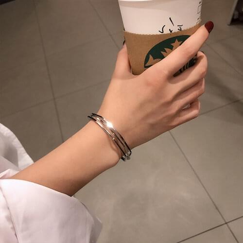 VIVILADY Bracelets For Lovers