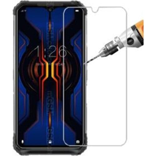 Tempered Glass For Doogee S95 S 95 Pro 9H Explosion-proof Protective Film Screen Protector For Doogee S96 Pro Pelicula De Vidro