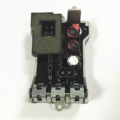 4pcs parts OE No A 230 821 63 51 for Mercedes-benz R230 S203 CL203 W203 W220 W211 Blower Motor Resistor OEM A 230 821 6351