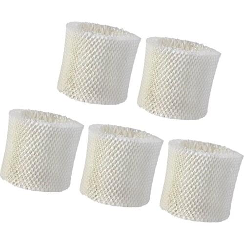 5x Replacement Filters For Air Humidifier HU4801 HU4802 HU4803