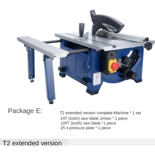 8 inch table sawSmall electric sawmill machineryPower