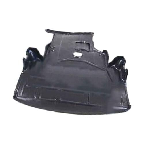 CAR gear box guard plate bm wE46 325i 316Ci N40 318Ci M43 318Ci N42 320Ci M52 320Ci M54 Gearbox lower guard plate Engine floor