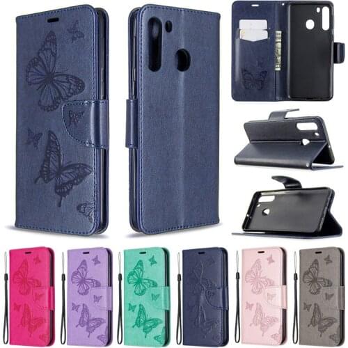 Bigmzpai Samsung Galaxy A31 Phone Cases
