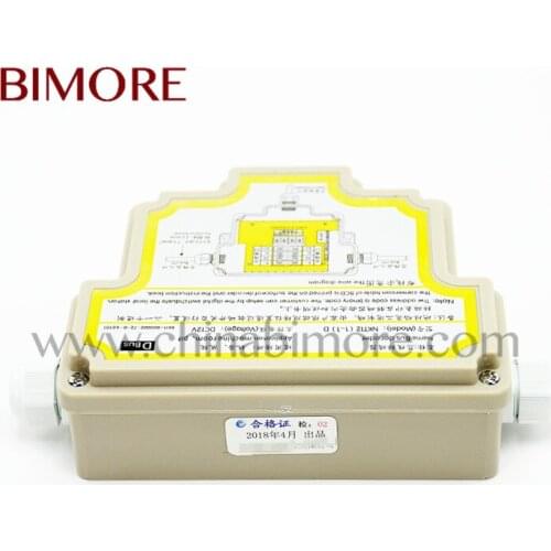 Elevator decoder NKT12(1-1) D