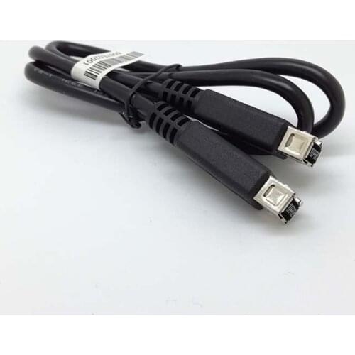 Firewire 9 pin to 9 pin Cable IEEE 1394 FireWire 800 400 iLink Cord NEW