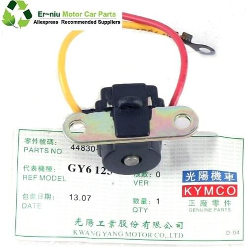 GY6 50 80 125 150 magneto stator trigger pulser coil 4 stroke Scooter Moped ATV 139QMB 139QMA 152qmi 157qmj Engine