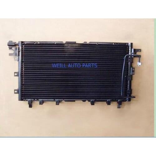 WEILL 8105100-K04 CONDENSER ASSY for Great Wall haval