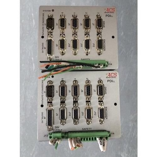 PDICL CONTROLLER PDICL44N0S SPOT STOCK BRAND NEW PLEASE INQUIRY