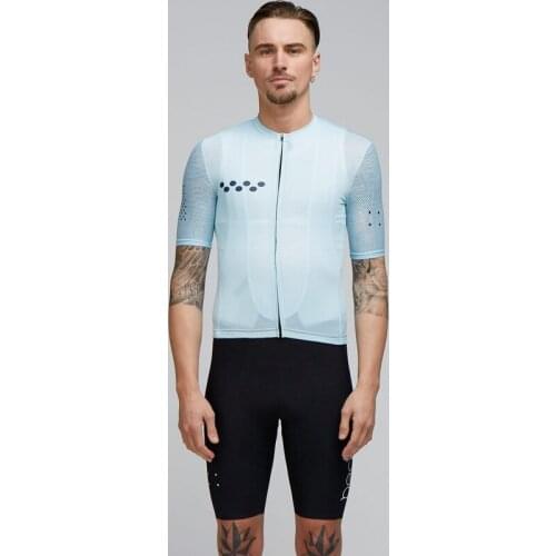 The pedla areo cycling jersey men 2022 New air mesh short sleeve cycle cycles male MTB ridewear road bike racing sport shirt