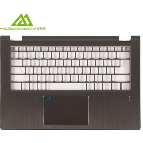 New Original Palmrest Keyboard Bezel Upper Case For Lenovo Flex 6-14IKB Yoga 530-14IKB AP173000900