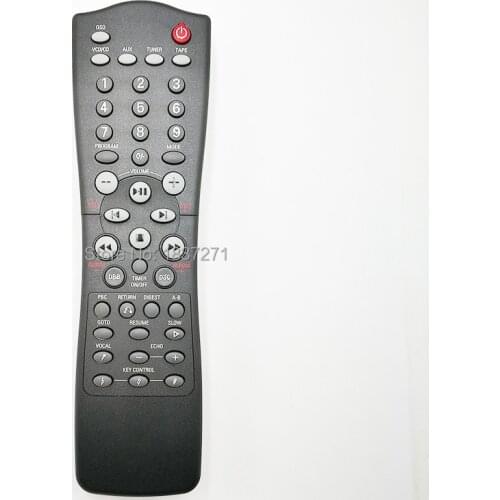 New original remote control RC25116/01 3139 228 66231 for philips Audio System