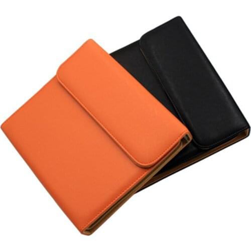 10 Pieces Capability Professional Storage Bag of Various Size Scissor Haircutting Tool for Hairdresser Pets Cosmetologist E278